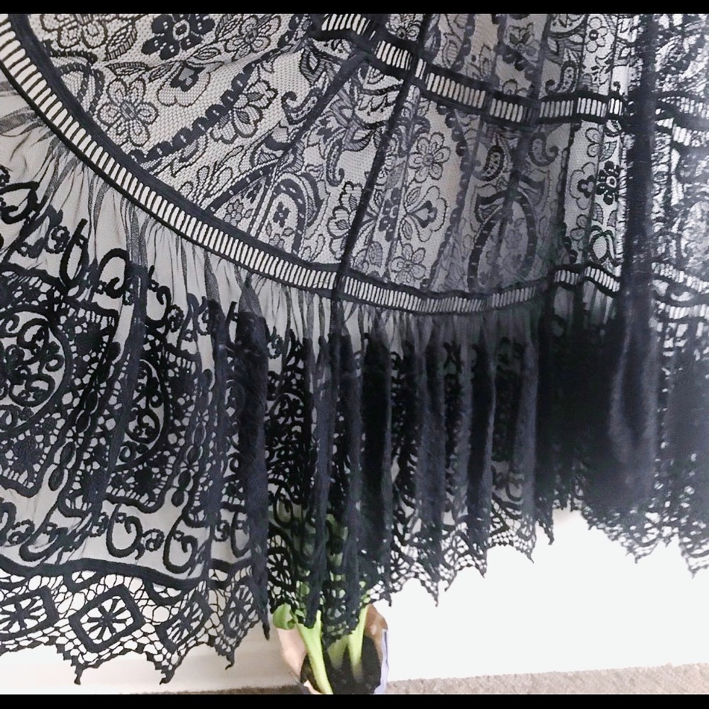 ๐ Spell & The Gypsy Collective Rhiannon Gown - Picture 11 of 11
